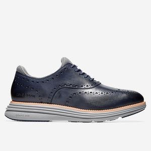 Cole Haan ØriginalGrand Ultra Wingtip Oxford